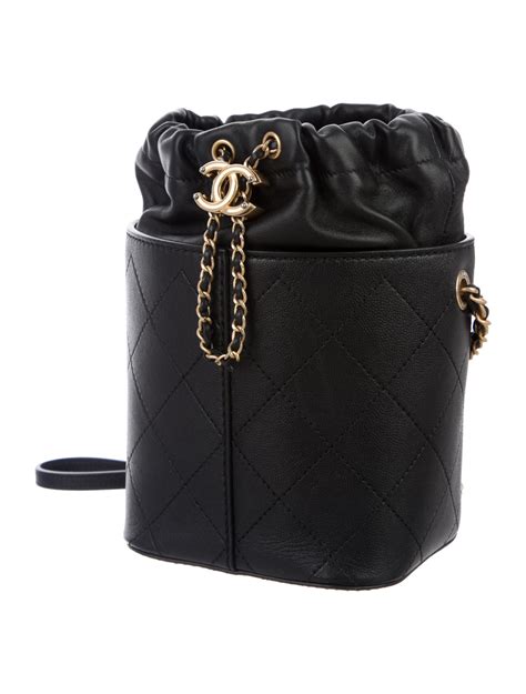 chanel pvc bucket bag|Chanel belt bag 2021.